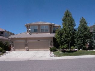 2893 Rockbridge Cir, Highlands Ranch, CO 80129