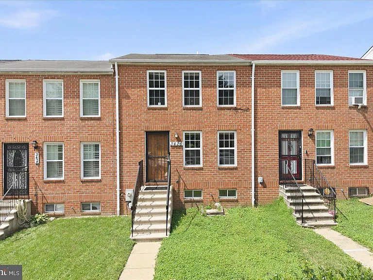 3426 Round Rd — Photo 1