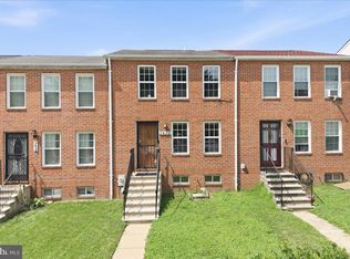 3426 Round Rd, Baltimore, MD 21225
