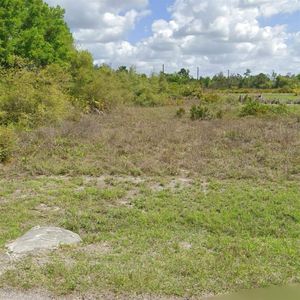 162 HILBISH DRIVE LOT 6, Punta Gorda, FL, 33982