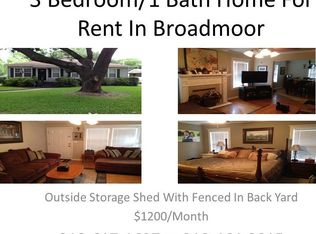 250 Pennsylvania Ave, Shreveport, LA 71105