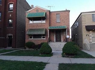8847 S Harper Ave, Chicago, IL 60619