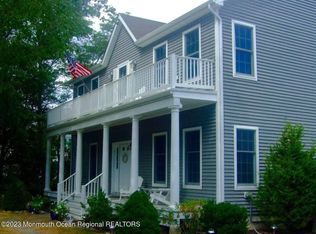 711 Mount Place Poin, Pt Pleasant Beach, NJ 08742