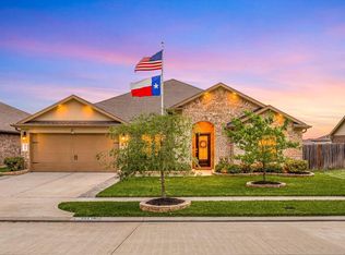 3951 Aspen Landing Ln, Missouri City, TX 77459