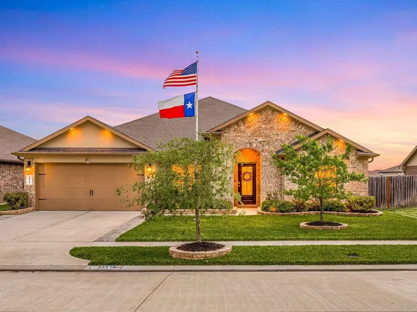 3951 Aspen Landing Ln, Missouri City, TX 77459