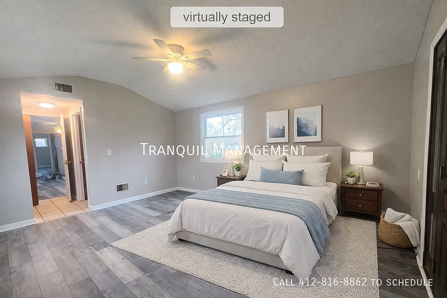 Building Photo - 542 Reed St #ENTIRE HOME