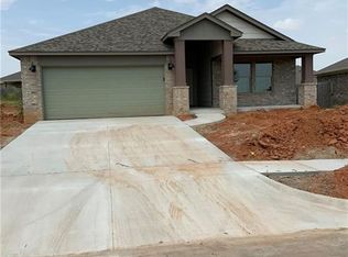 12921 Running Pebble Rd, Piedmont, OK 73078