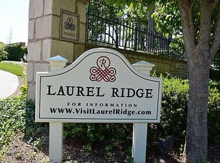 10520 Laurel Ridge Ln, Carmel, IN 46032