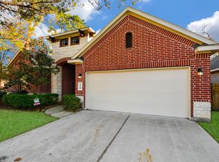 110 Sweetleaf Grove Ln, Conroe, TX 77384