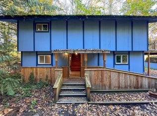 344 Dungeness Mdws, Sequim, WA