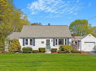 107 Maple St, Northborough, MA 01532