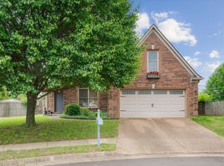 1269 Hidden Ridge Ln, Cordova, TN 38016