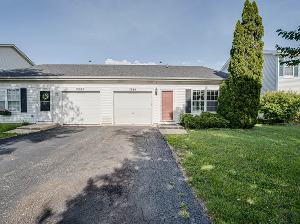 2884 Cedar Glade Dr, Naperville, IL 60564