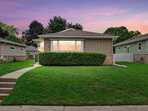 3806 N 80th STREET, Milwaukee, WI 53222