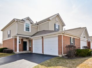 5901 Dublin Ct, McHenry, IL