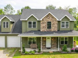 580 Peru St, North Lawrence, NY 12967