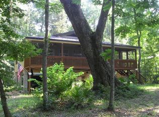 17992 Running Springs Dr, Live Oak, FL 32060