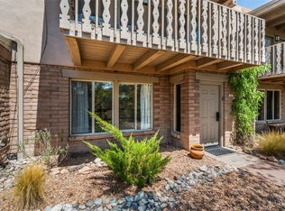 320 Artist Rd #24, Santa Fe, NM 87501