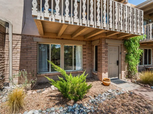 320 Artist Rd #24, Santa Fe, NM 87501