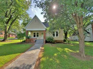174 Elm St, Dyer, TN 38330