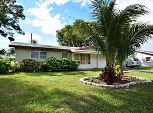 1076 SW 25th Pl, Boynton Beach, FL 33426