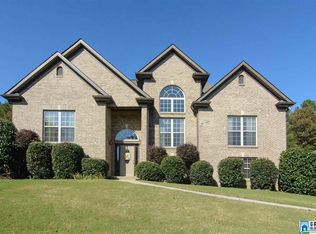 173 River Birch Rd, Chelsea, AL 35043