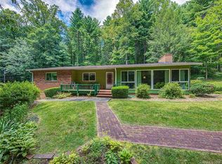 12 Brookwood Rd, Asheville, NC 28804