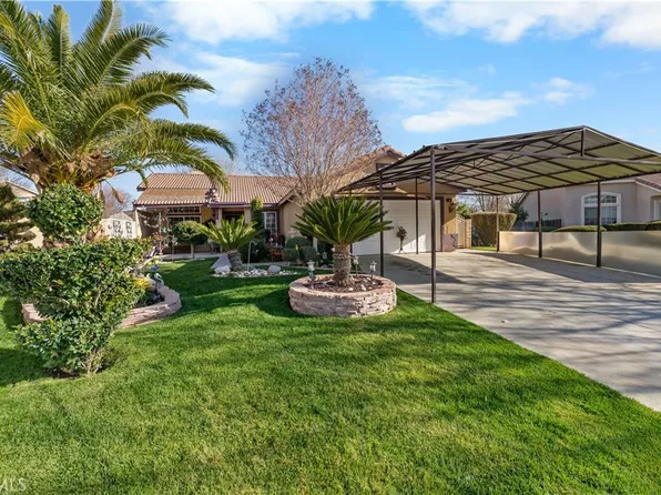 3320 Kipper Ct, Lancaster, CA 93535