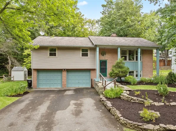 405 African Rd, Vestal, NY 13850