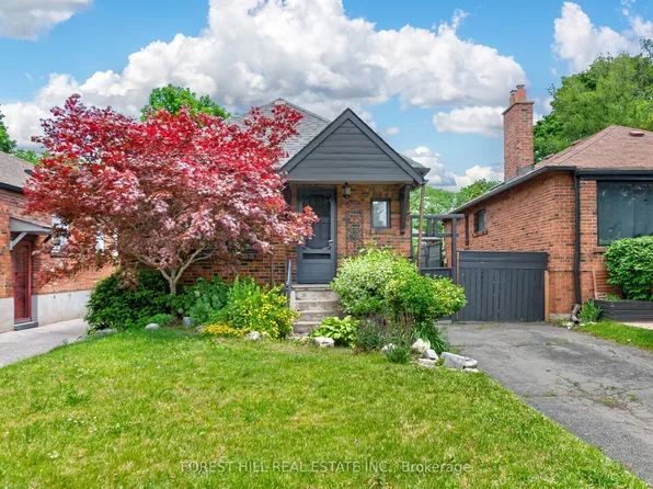 73 Dunington Dr, Toronto, ON M1N 3E4