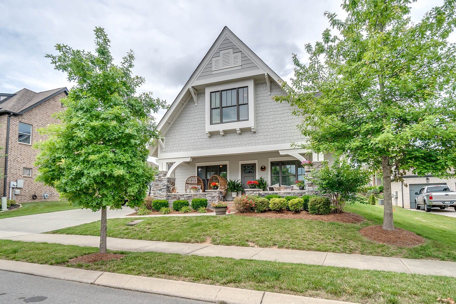 319 Finnhorse Ln, Franklin, TN 37064 Zillow