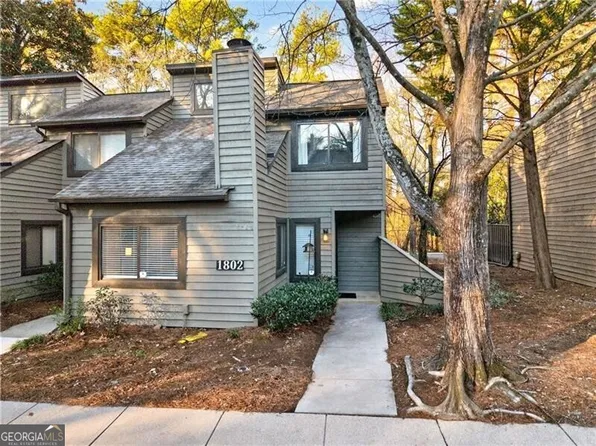 1802 Cedar Chase Ln NE, Atlanta, GA 30324