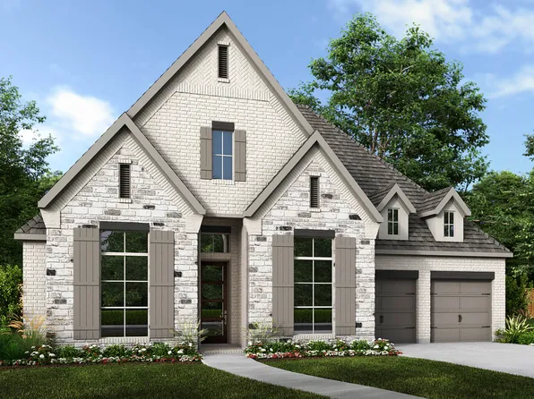 251 Twilight Dr, Prosper, TX 75078