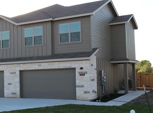 1220 Garland Rd, Georgetown, TX 78626
