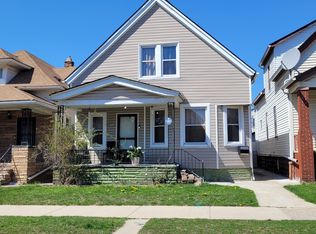 2333 Yemans St, Hamtramck, MI 48212