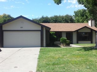 83 Angel Island Cir, Sacramento, CA