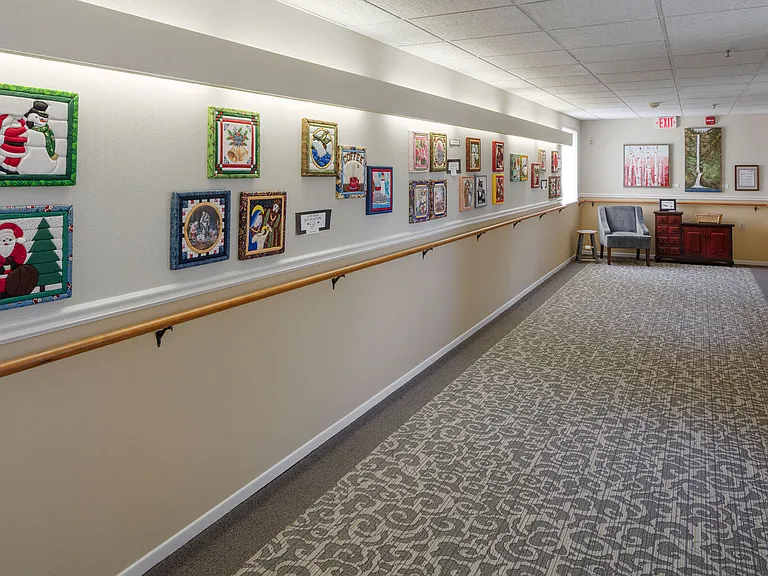 Creekside Village Retirement Residence — Photo 16