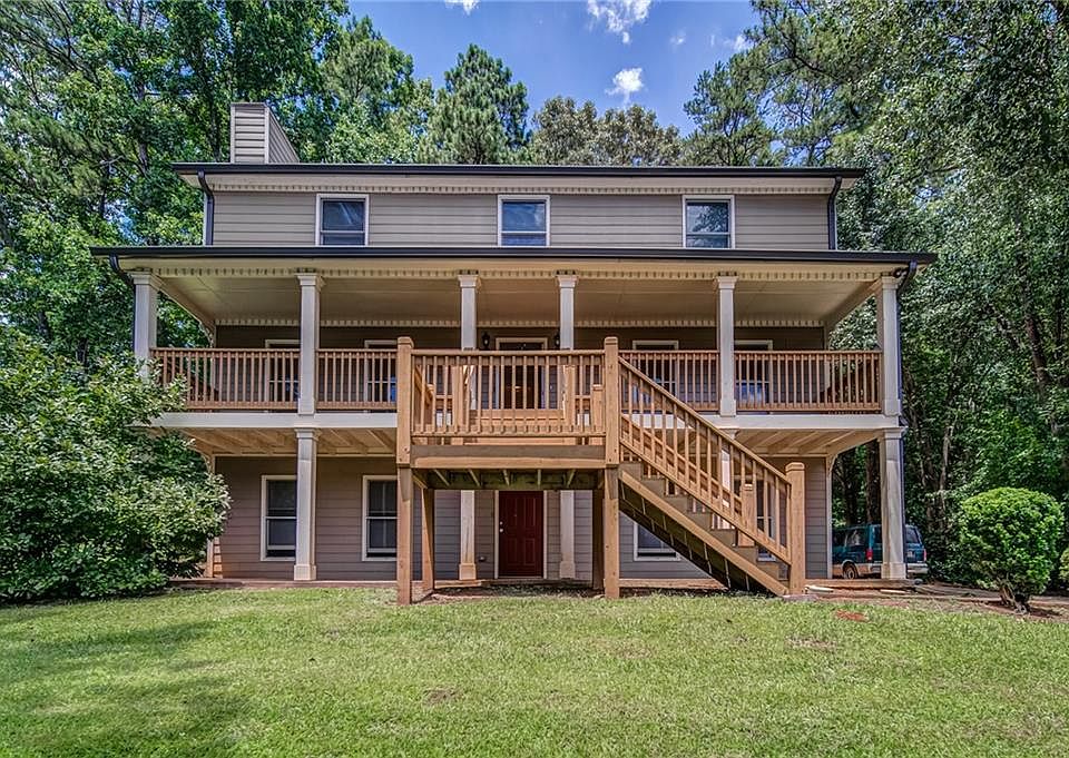 1st image of 6472 Swift Creek Dr