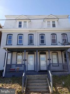 109 W Side Ave #111, Hagerstown, MD, 21740