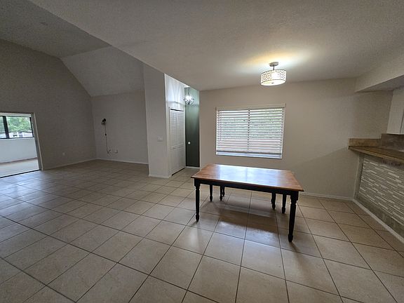 Liv Room with Bonus Patio
