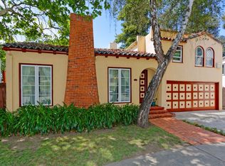 3007 Hyde St, Oakland, CA 94601