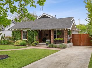 716 S Rosemont Ave, Dallas, TX 75208