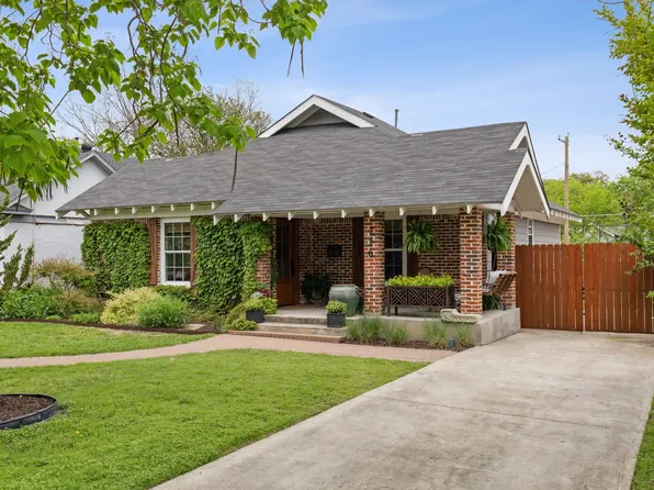 716 S Rosemont Ave, Dallas, TX 75208