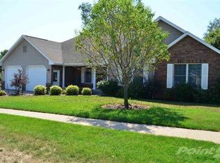1408 J Pl, Kalona, IA 52247