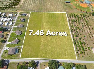 360 Swingle St, Frostproof, FL 33843