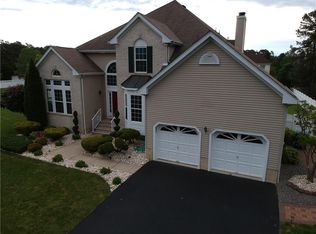 516 Spotswd Grvl Hill Rd, Monroe Township, NJ