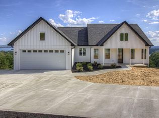 164 Logans Blf, Bean Station, TN 37708