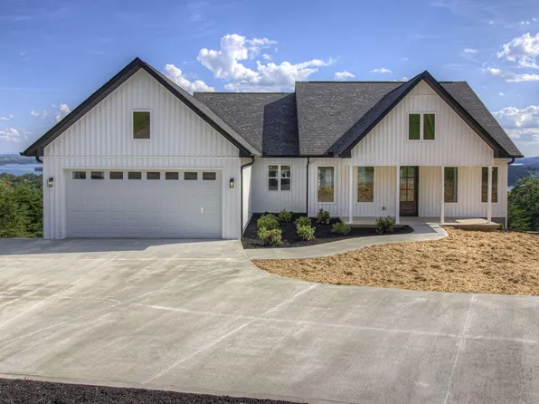 164 Logans Blf, Bean Station, TN 37708