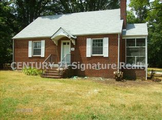 928 Ruthers Rd, North Chesterfield, VA 23235