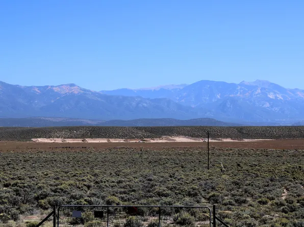 0 Highway 64 Prado #El, El Prado, NM 87529